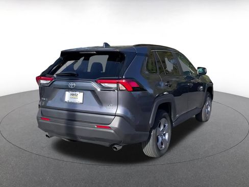 Used 2025 Toyota RAV4 LE image 14