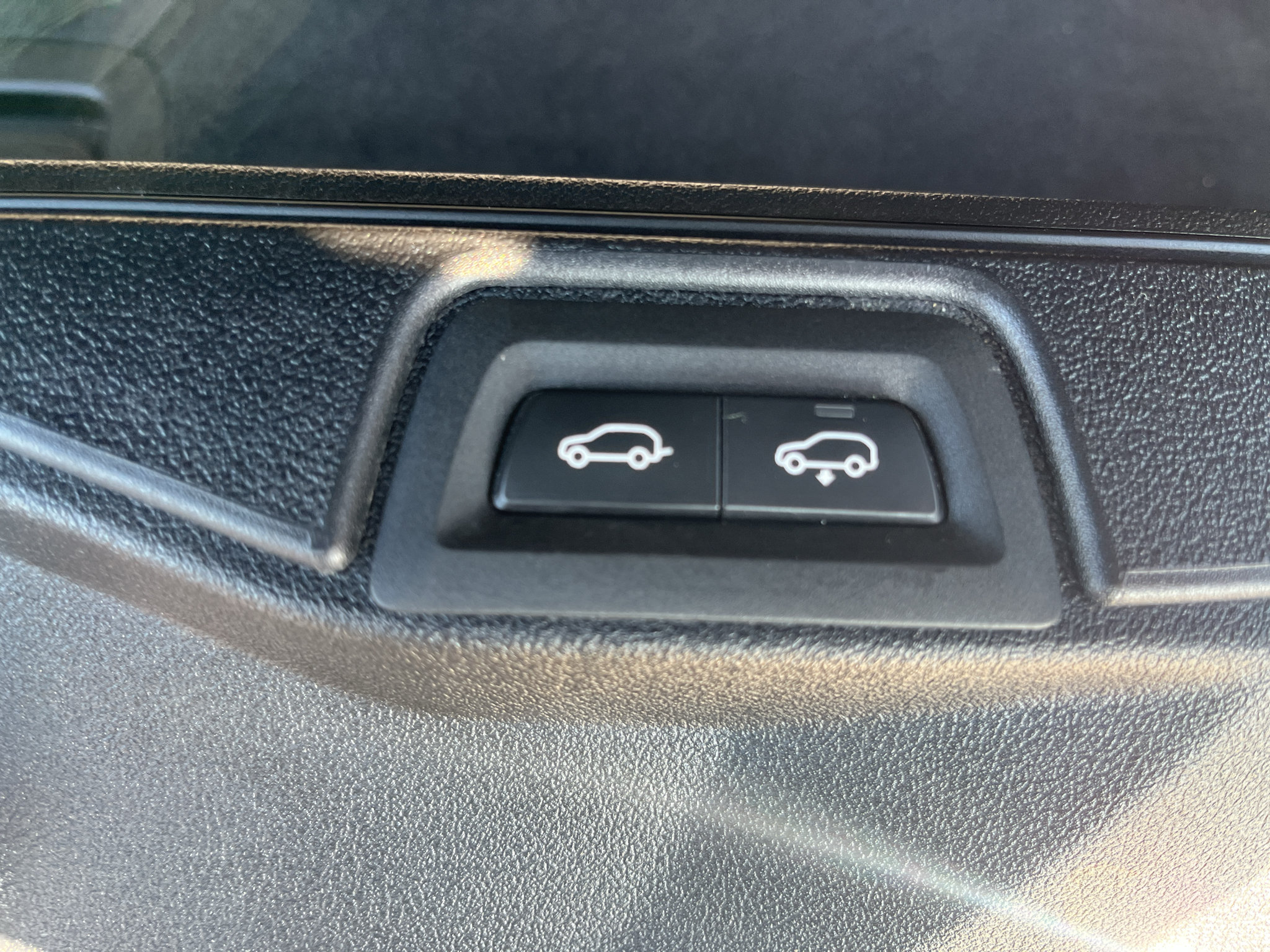 Used 2025 BMW X7 xDrive40i AWD/4WD image 48