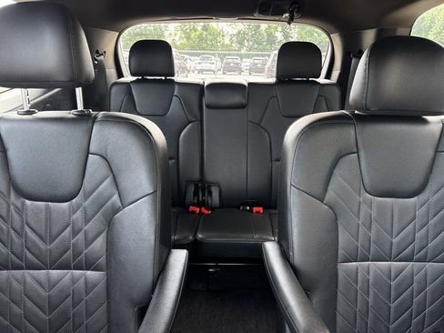 Used 2023 Kia Telluride SX X-Line AWD/4WD image 7