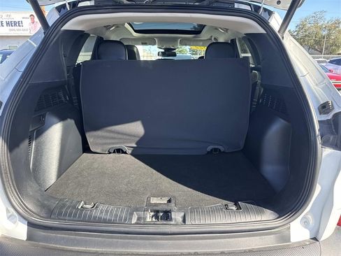 Used 2022 Ford Escape Titanium w/ Titanium Elite Package image 17