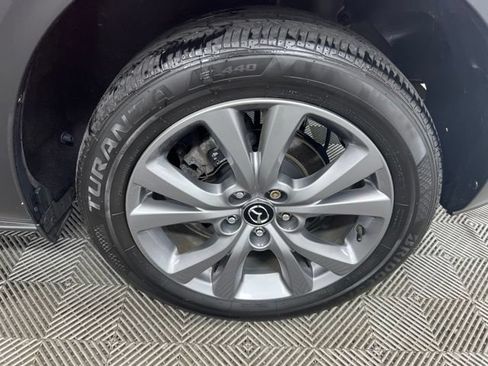 Used 2024 MAZDA CX-30 AWD 2.5 S w/ Preferred Package image 10