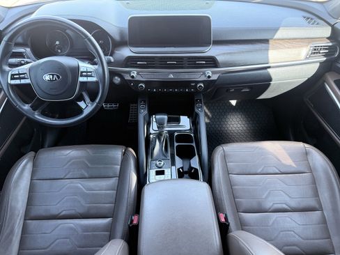 Used 2020 Kia Telluride SX w/ SX Prestige Package image 69