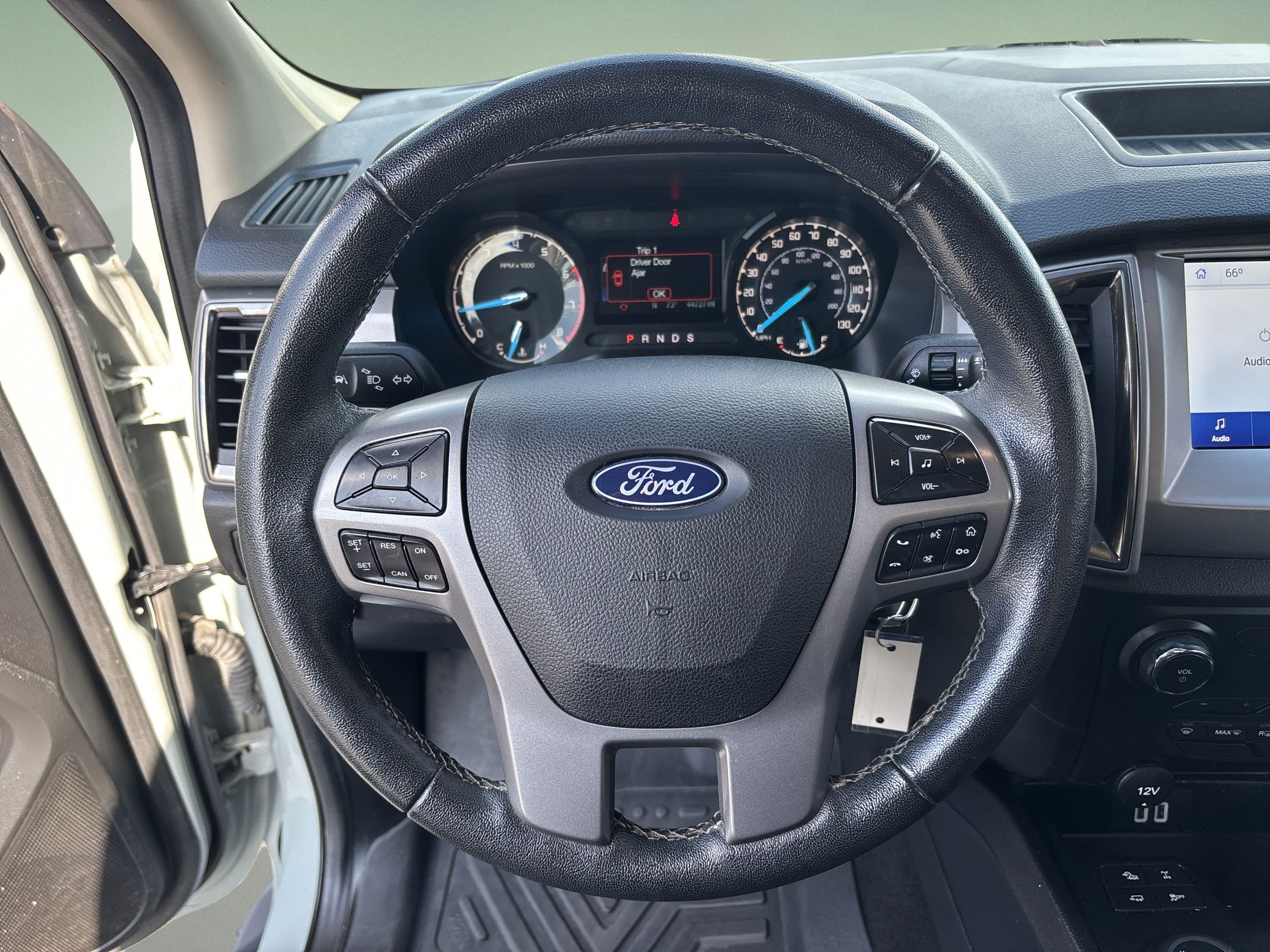 Used 2022 Ford Ranger XLT w/ Equipment Group 301A Mid AWD/4WD image 14