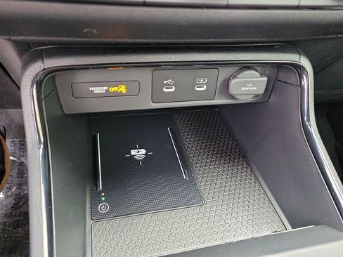 New 2026 Honda CR-V Sport-L image 18
