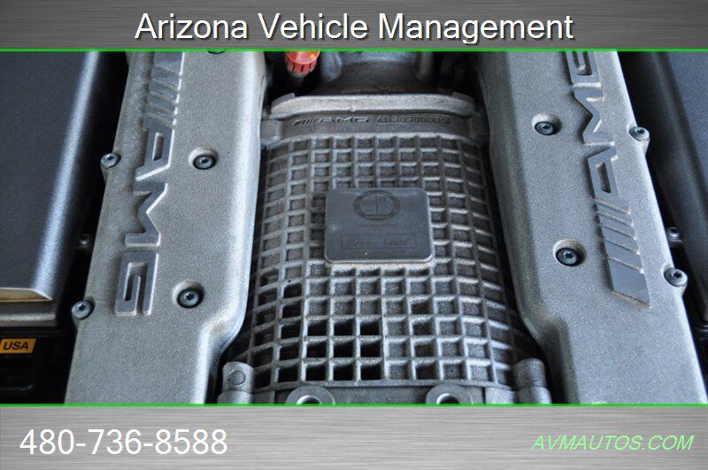 Used 2007 Mercedes-Benz SL 55 AMG image 46