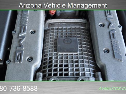 Used 2007 Mercedes-Benz SL 55 AMG image 46