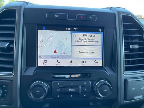 Used 2019 Ford F150 XLT w/ Equipment Group 302A Luxury AWD/4WD image 21