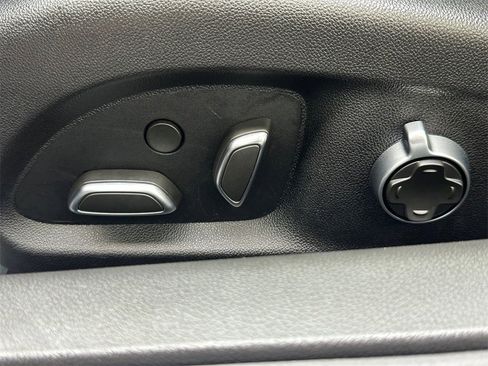 Certified 2025 Cadillac CT4 Sport w/ Climate Package image 22