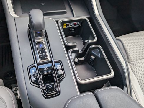 New 2026 Lexus TX 350 AWD image 24