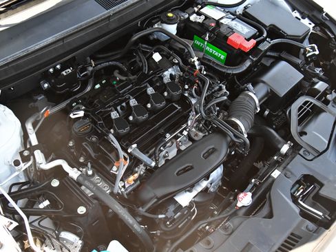 Used 2023 Honda Accord EX image 42
