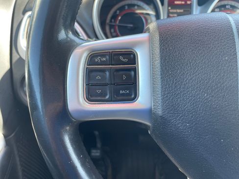 Used 2018 Dodge Journey SE w/ Connectivity Group FWD image 20