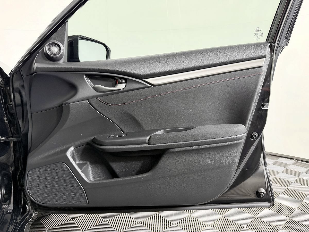 Used 2018 Honda Civic Si image 41