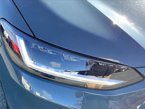 Used 2023 Honda HR-V LX image 28