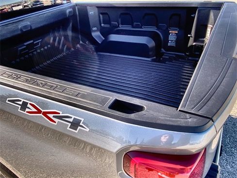 New 2026 Chevrolet Silverado 1500 LT image 30