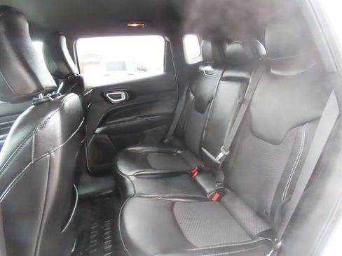 Used 2023 Jeep Compass Altitude w/ Convenience Group image 21