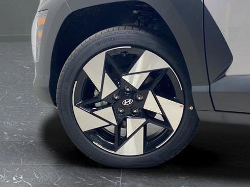 New 2026 Hyundai Kona Limited AWD/4WD image 30