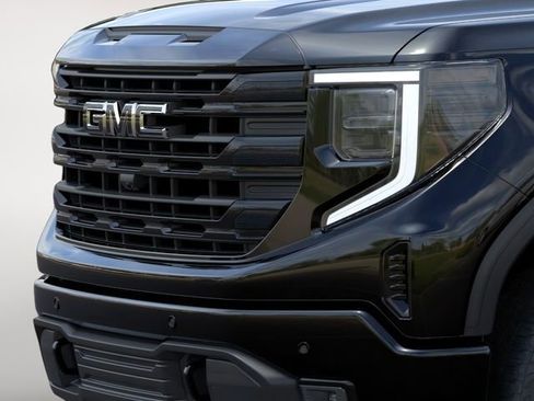 New 2026 GMC Sierra 1500 Elevation w/ Elevation Premium Package AWD/4WD image 13