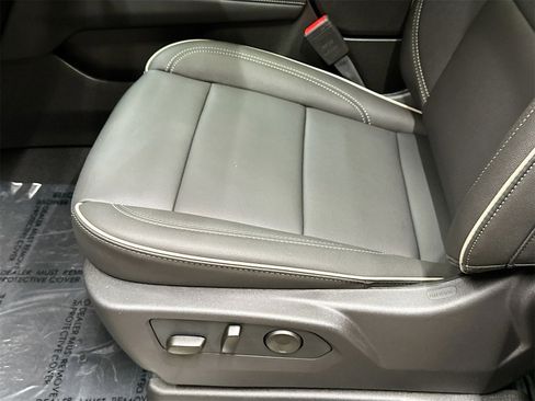 New 2026 Chevrolet Tahoe Premier w/ Sun And Tow Package image 20