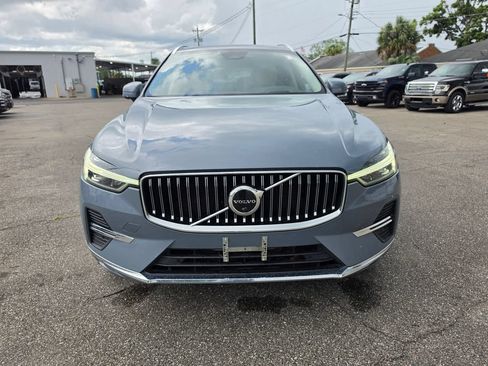 Used 2022 Volvo XC60 B5 Inscription w/ Advanced Package FWD image 7