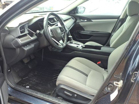 Used 2019 Honda Civic EX image 22