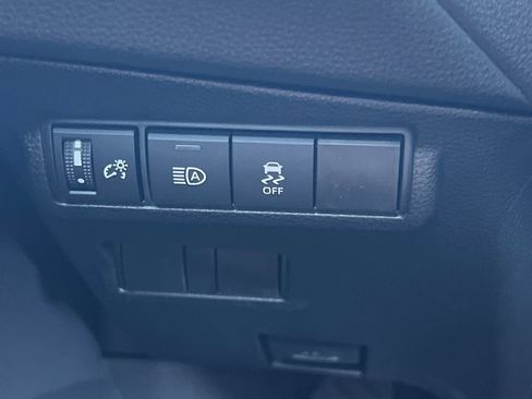 New 2026 Toyota Corolla Cross LE image 30