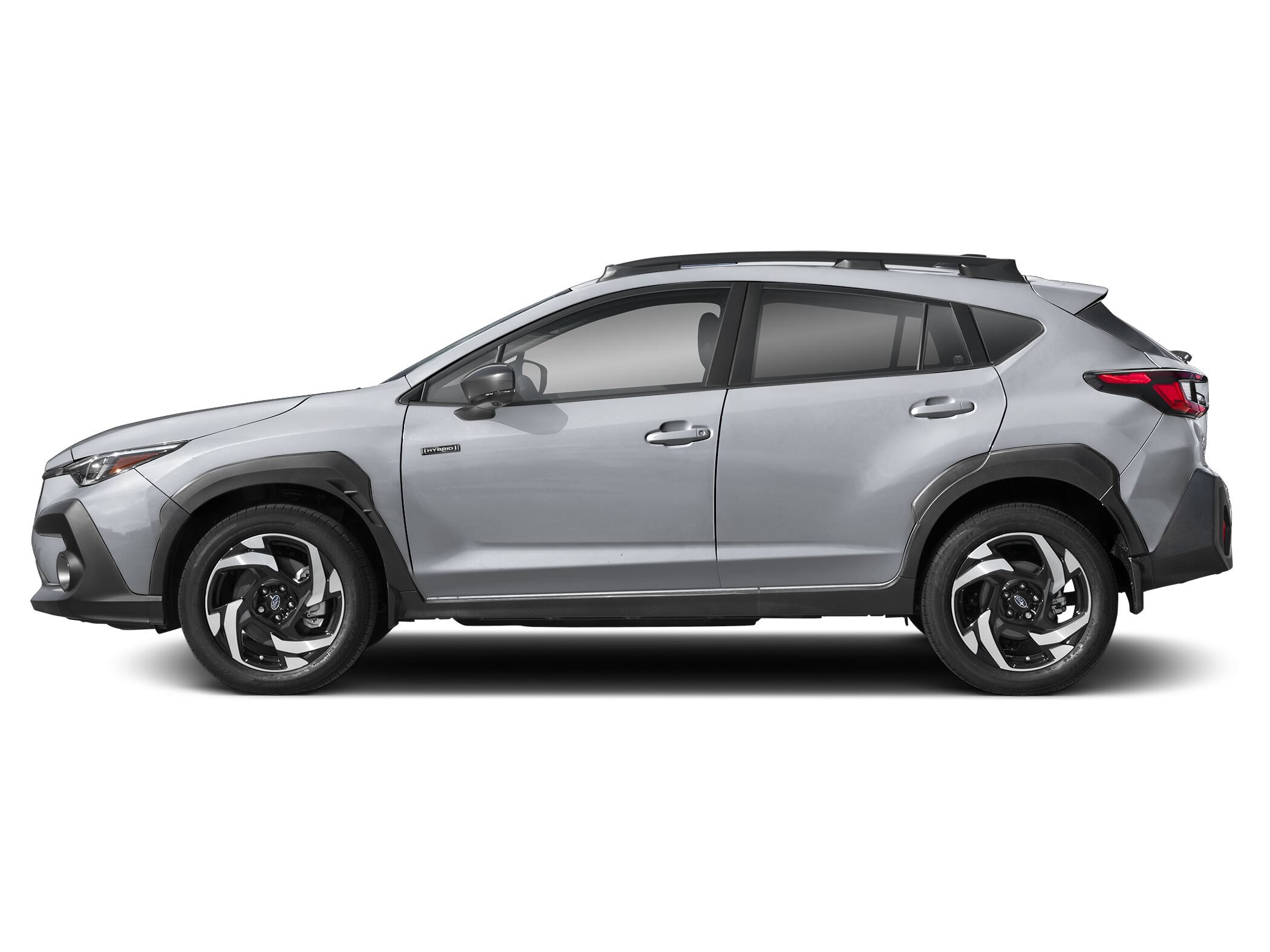 New 2026 Subaru Crosstrek 2.5i Limited AWD/4WD image 3