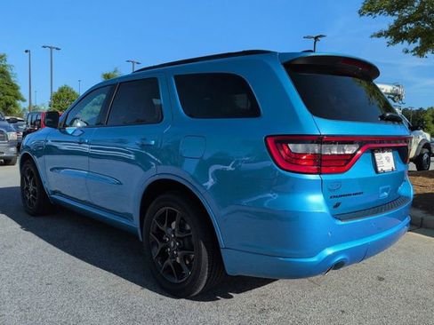 New 2026 Dodge Durango GT image 6
