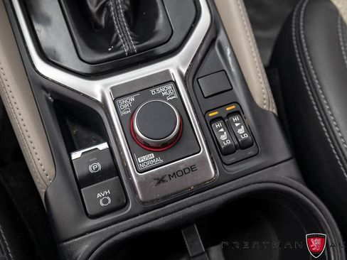 Used 2022 Subaru Forester Limited w/ Popular Package #3 image 33