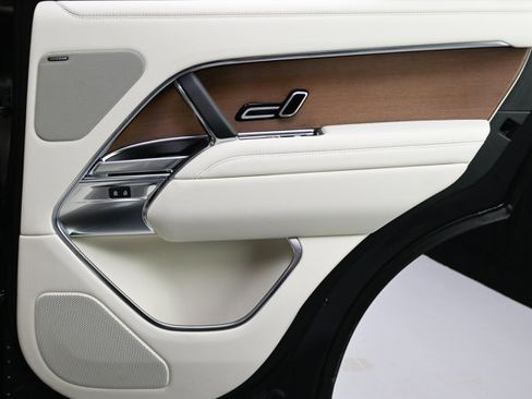 Used 2023 Land Rover Range Rover SE image 62