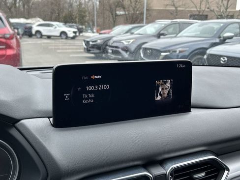 Certified 2023 MAZDA CX-5 AWD 2.5 S image 20