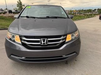 Used 2014 Honda Odyssey EX-L video 2