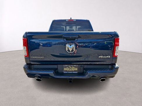 Used 2022 RAM 1500 Big Horn AWD/4WD image 6
