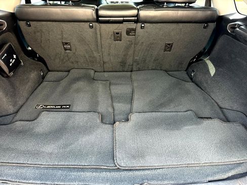 Used 2015 Lexus RX 350 FWD 4dr image 44