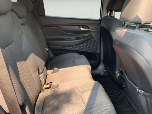 Used 2020 Hyundai Santa Fe SE FWD image 41