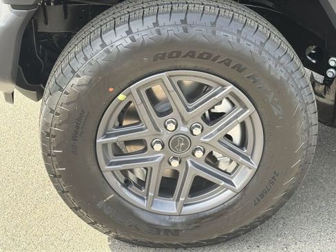 New 2026 Jeep Wrangler Sport S AWD/4WD image 16