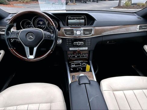 Used 2014 Mercedes-Benz E 350 Sedan image 15