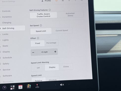 Used 2023 Tesla Model Y Performance AWD/4WD image 66