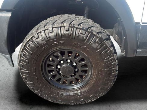 Used 2020 RAM 2500 Power Wagon AWD/4WD image 24