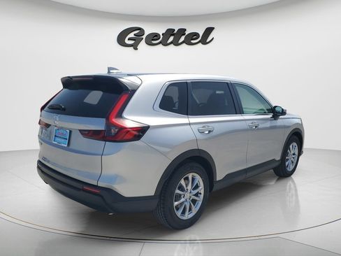 Used 2026 Honda CR-V EX image 5