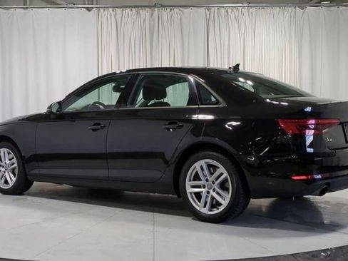 Used 2017 Audi A4 2.0T Premium w/ Convenience Package image 8