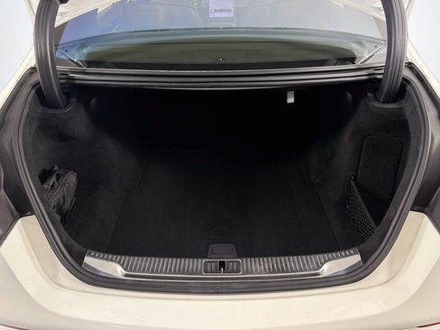 Certified 2021 Mercedes-Benz S 580 4MATIC Sedan image 25