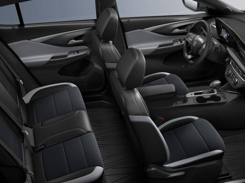 New 2025 Buick Envista Preferred w/ Convenience II Package image 24