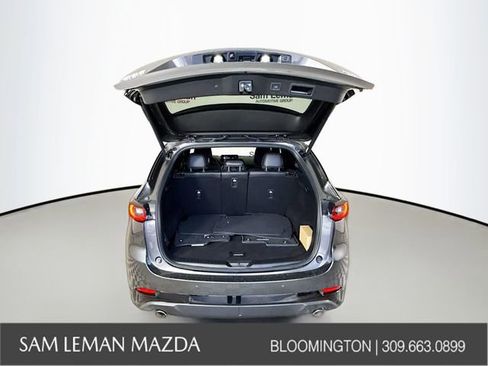 Used 2025 MAZDA CX-5 2.5 Turbo image 27