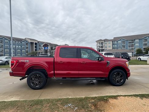 Used 2022 Ford F150 XLT w/ Equipment Group 302A High image 9