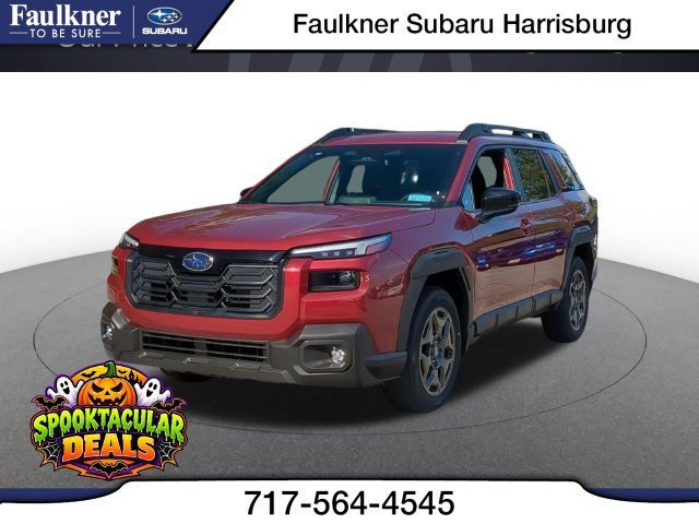 New 2026 Subaru Outback Premium AWD/4WD image 1