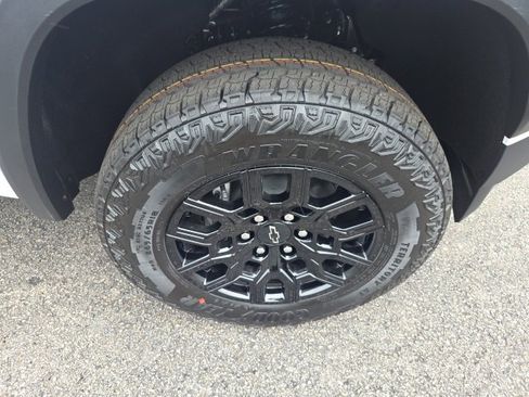 New 2026 Chevrolet Colorado Trail Boss image 9