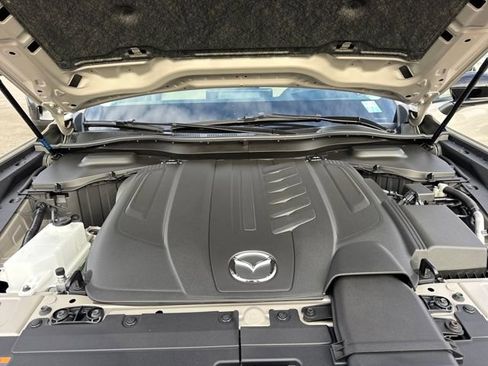 New 2026 MAZDA CX-90 3.3 Turbo w/ Premium Sport Pkg image 24