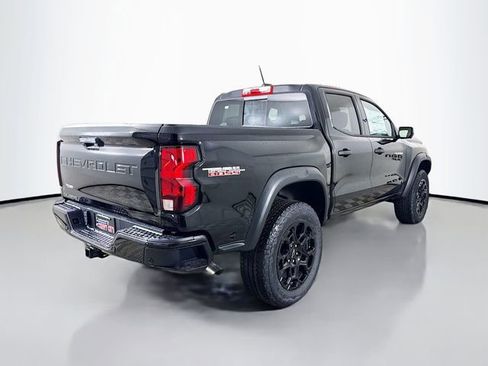 New 2026 Chevrolet Colorado Trail Boss image 9
