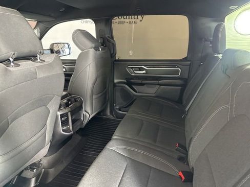 Used 2022 RAM 1500 Lone Star image 21