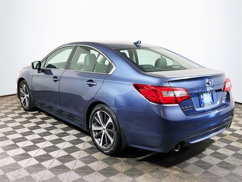Used 2016 Subaru Legacy 2.5i Limited image 6